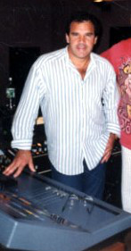 George Marino