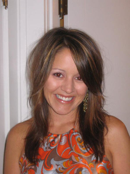 Hillary Lindsey