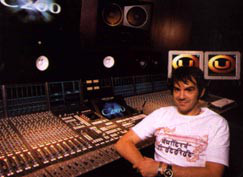 Dave Russell