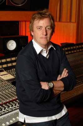 Brendan O'Brien