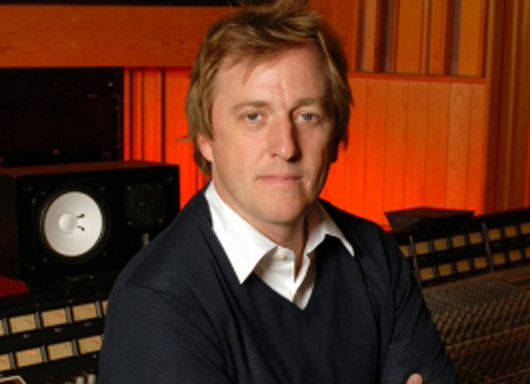 Brendan O'Brien