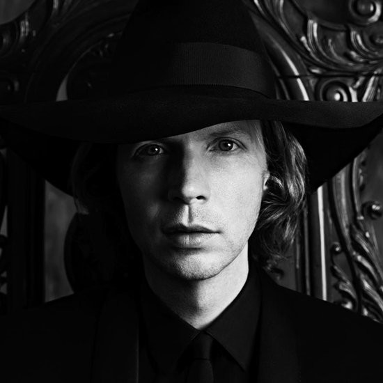 Beck Hansen