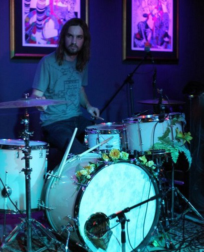 Kevin Parker (2)