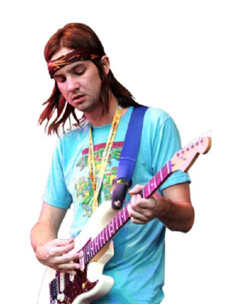 Kevin Parker (2)