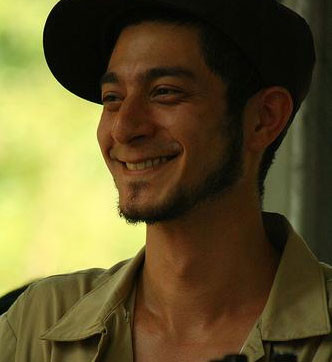 Victor Axelrod