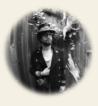 Sean Lennon
