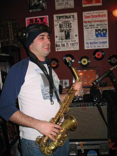 James King
