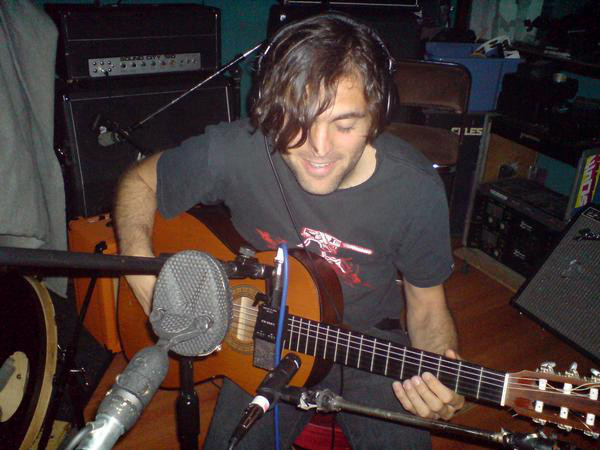 Brett Shaw