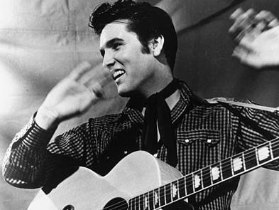 Elvis Presley