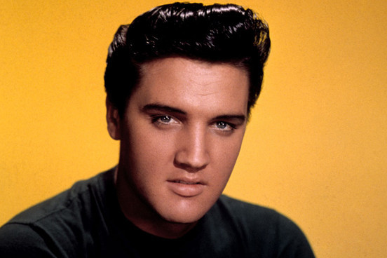 Elvis Presley