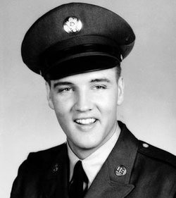 Elvis Presley