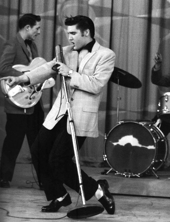 Elvis Presley
