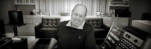 Tom Coyne