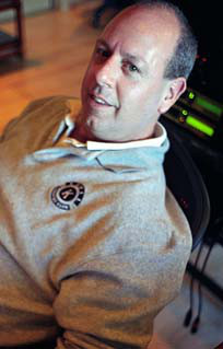 Tom Coyne