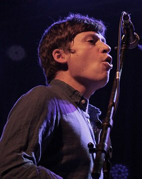 Nick Movshon