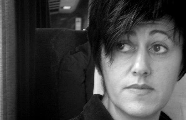 Tracey Thorn