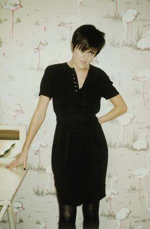 Tracey Thorn