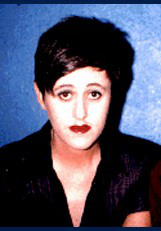 Tracey Thorn
