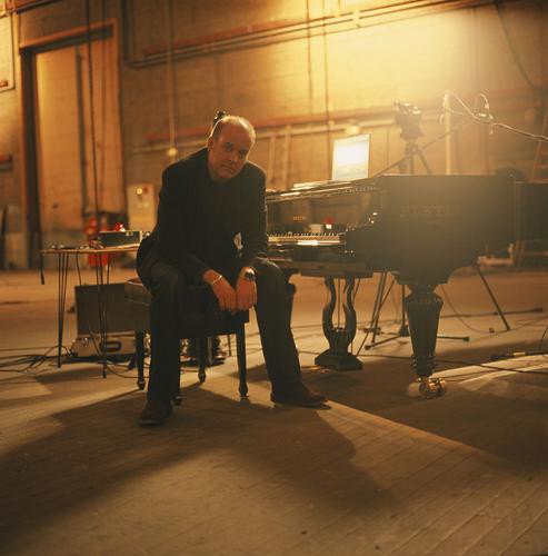 Craig Armstrong