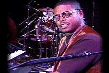 James K. Lloyd
