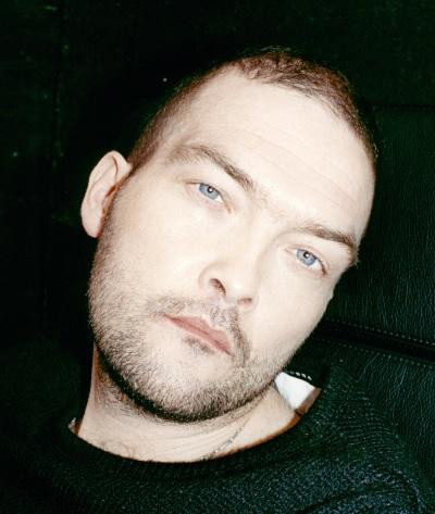 Ben Watt