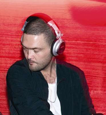 Ben Watt