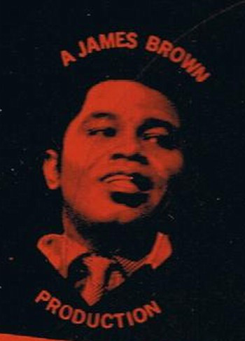 James Brown