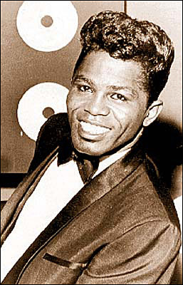 James Brown