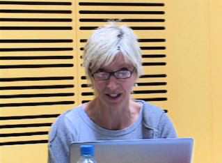 Isobel Griffiths