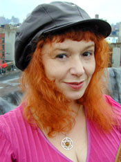 Vivien Goldman