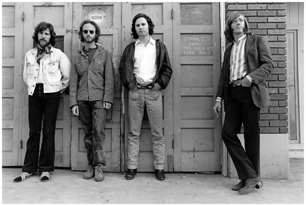 The Doors