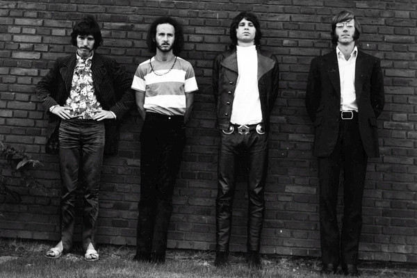 The Doors