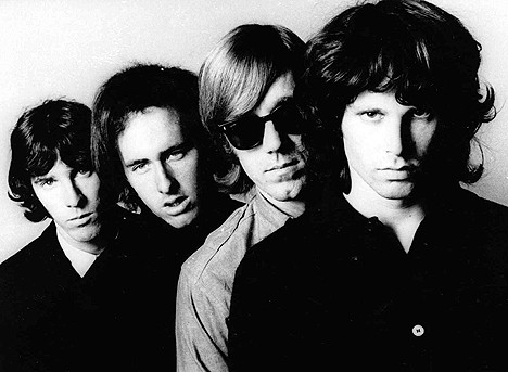 The Doors