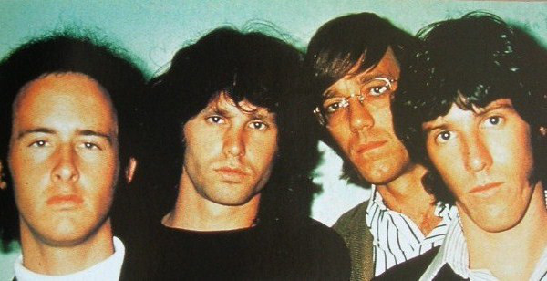 The Doors