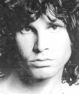 Jim Morrison