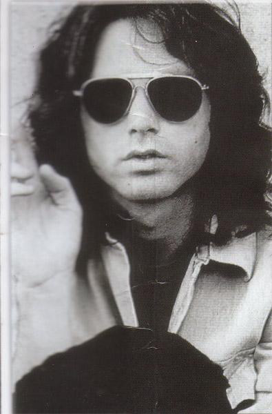 Jim Morrison