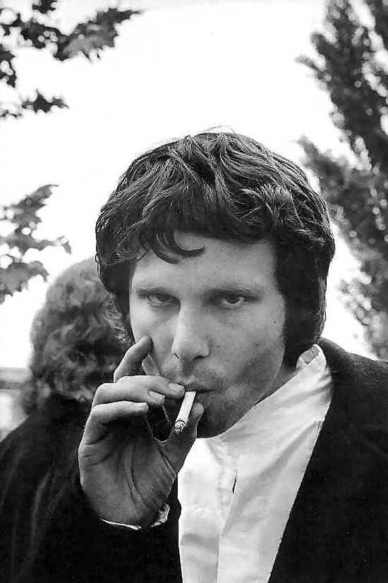 Jim Morrison