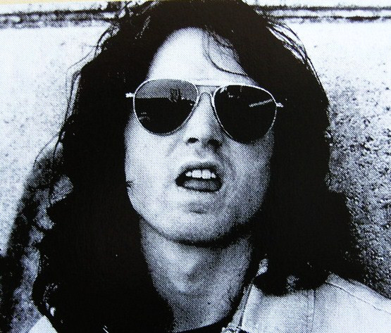 Jim Morrison