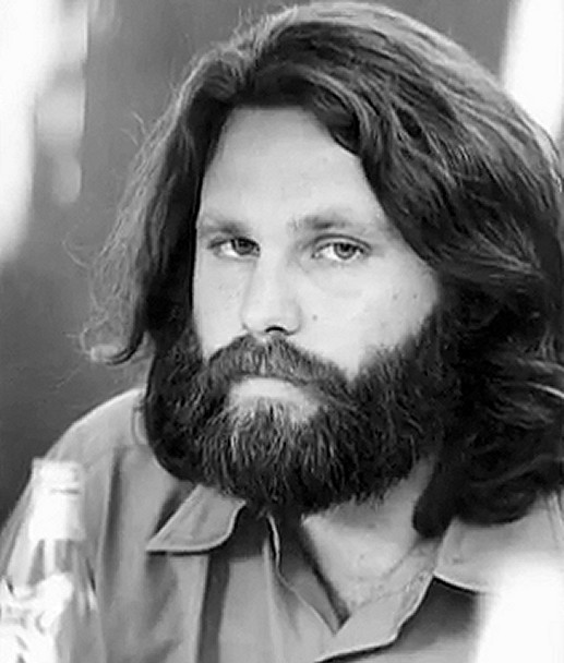 Jim Morrison