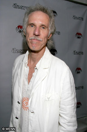 John Densmore