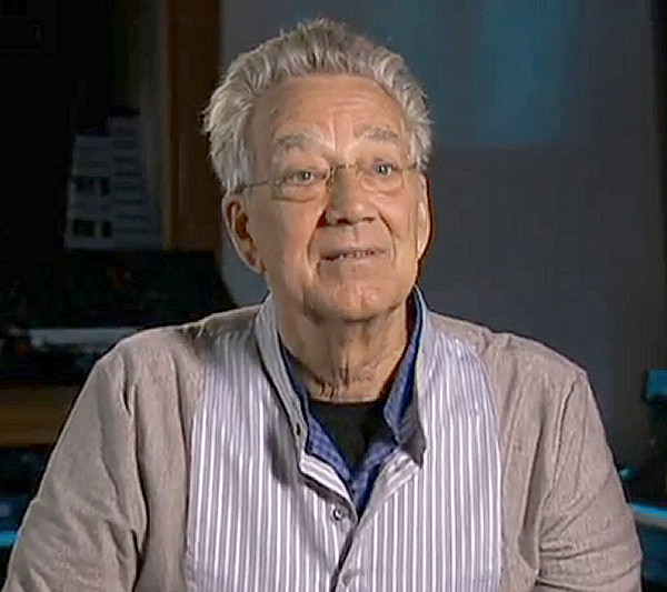 Ray Manzarek