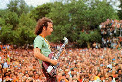 Robby Krieger