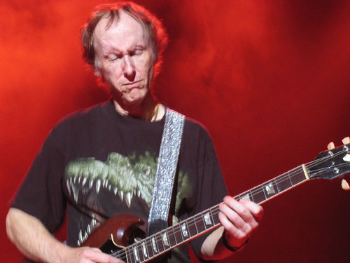 Robby Krieger