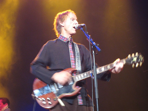 Robby Krieger