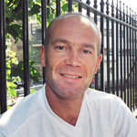 Mike Marsh