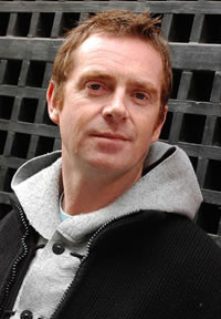 Nick Warren