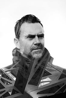 Nick Warren