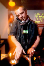 Nick Warren
