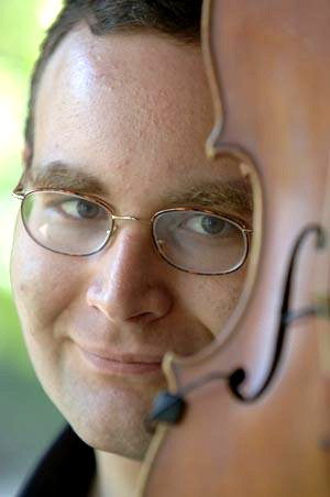 Lev Zhurbin