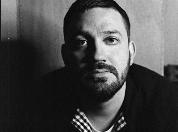 Fritz Kalkbrenner